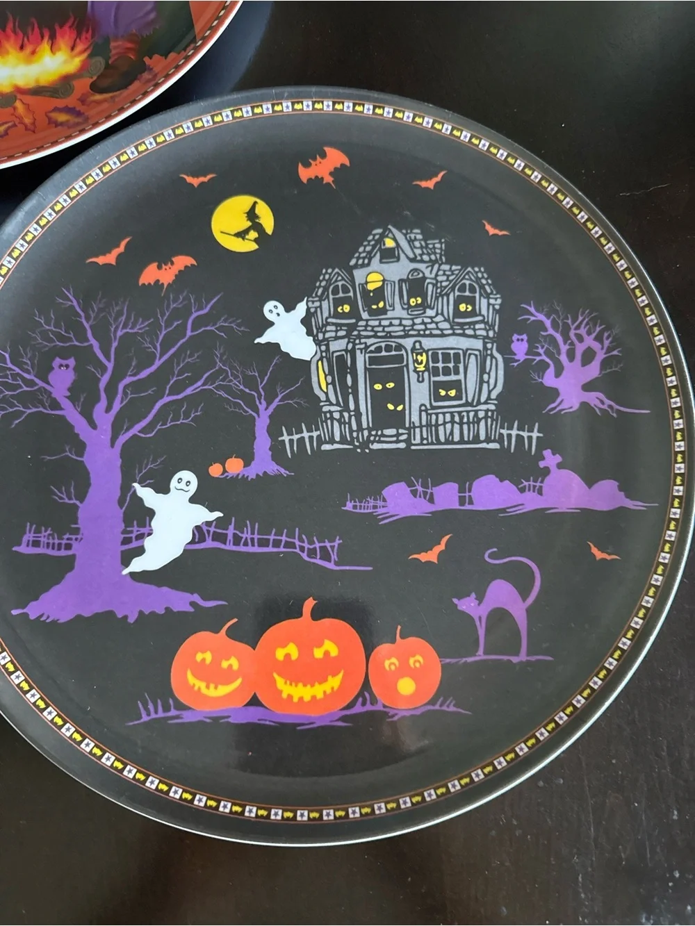 N/A vintage halloween